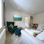 Pod Golebiem Contactless Check In 24h Apartamento Karpacz