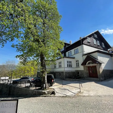 Pod Gołębiem Apartament Karpacz