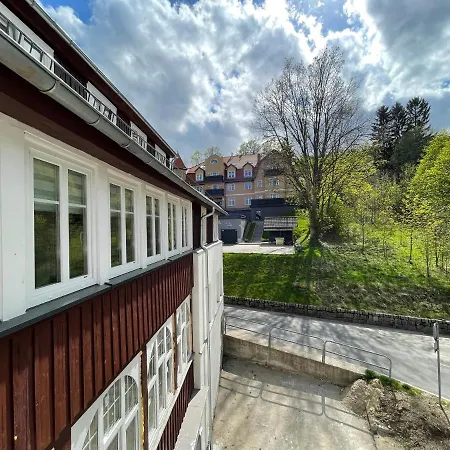 Apartament Pod Gołębiem