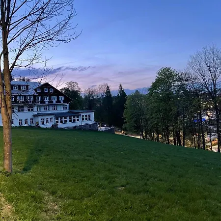 Pod Gołębiem Apartament