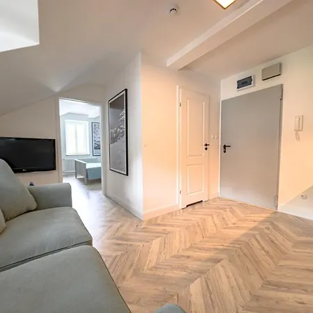 Pod Gołębiem Karpacz