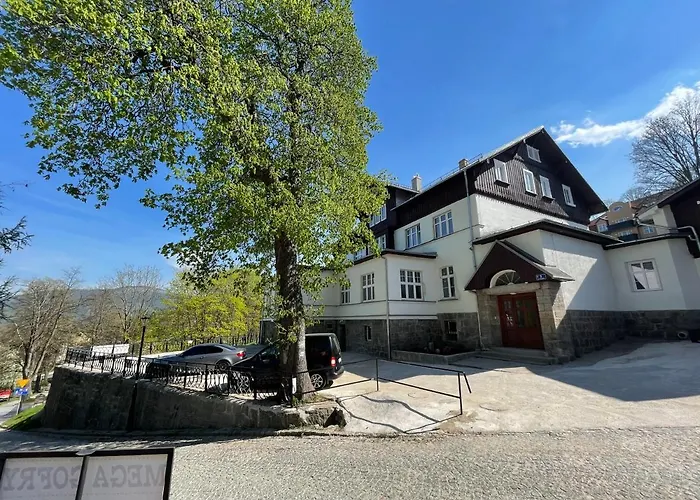 Pod Gołębiem Apartament Karpacz