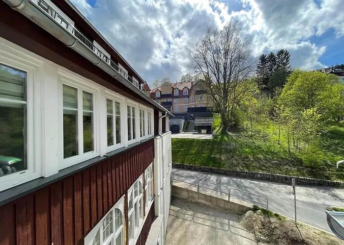 Apartament Pod Gołębiem