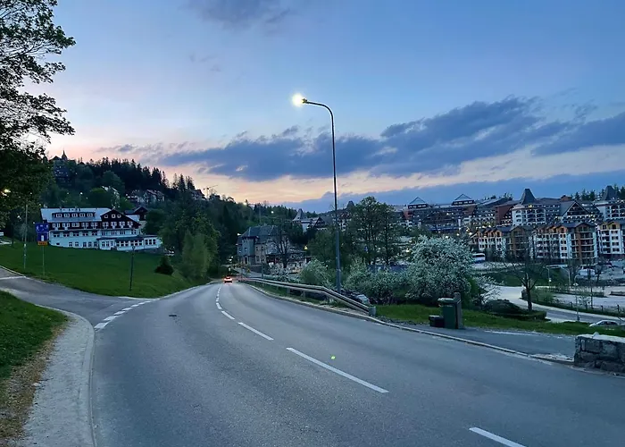 Apartament Pod Gołębiem *