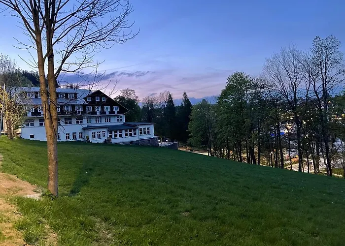 Pod Gołębiem Apartament