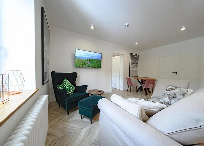 Pod Gołębiem Apartament Karpacz