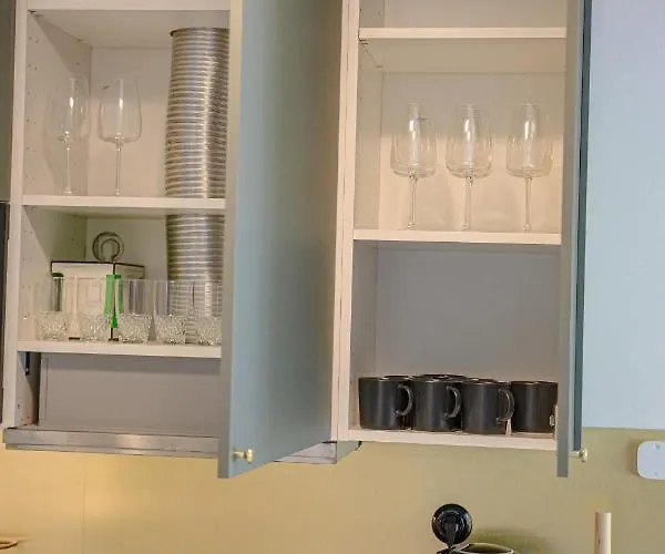 Apartament Pod Gołębiem Karpacz