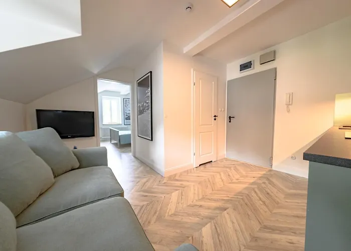 Pod Gołębiem Karpacz