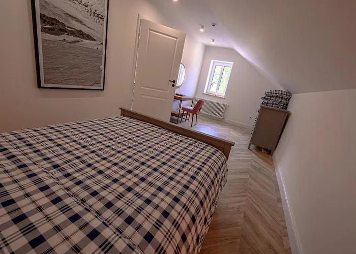 Apartament Pod Gołębiem Karpacz