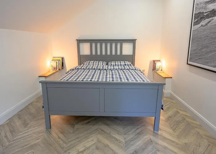 Pod Gołębiem Apartament