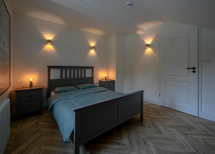 Pod Gołębiem Apartament