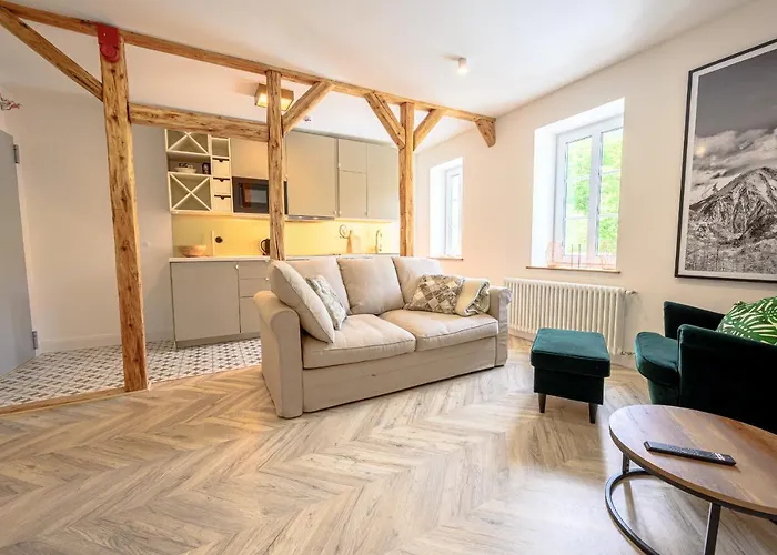 Apartament Pod Gołębiem Karpacz