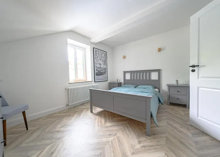 Apartament Pod Gołębiem Karpacz