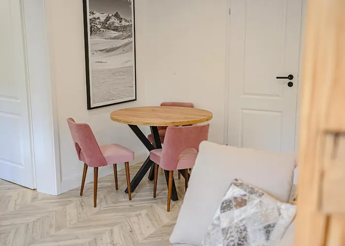 Pod Gołębiem Karpacz