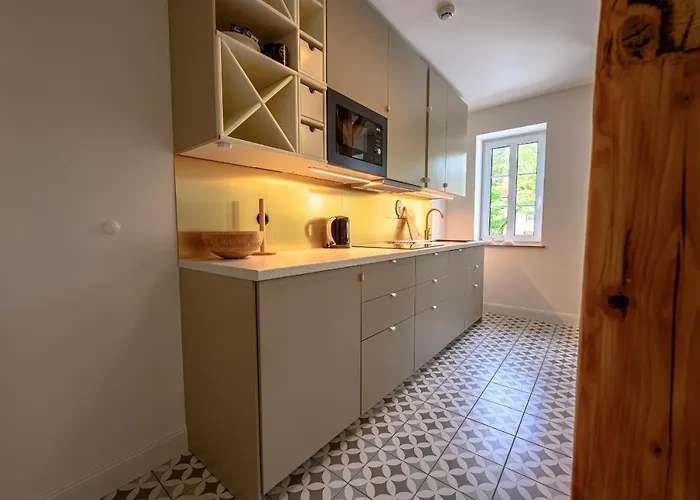 Pod Gołębiem Apartament Karpacz