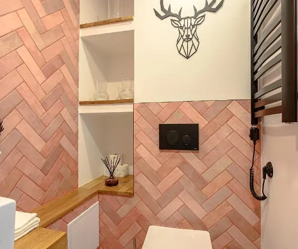 Pod Gołębiem Apartament Karpacz