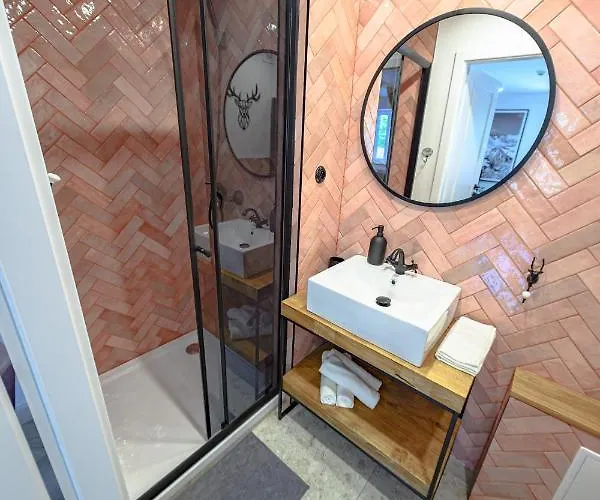 Pod Gołębiem Apartament