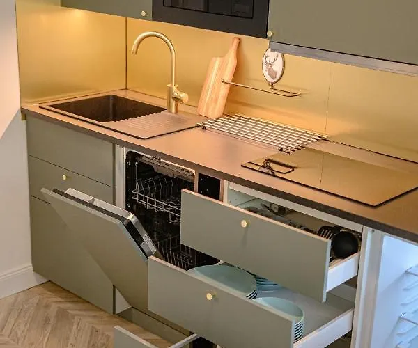 Pod Gołębiem Apartament