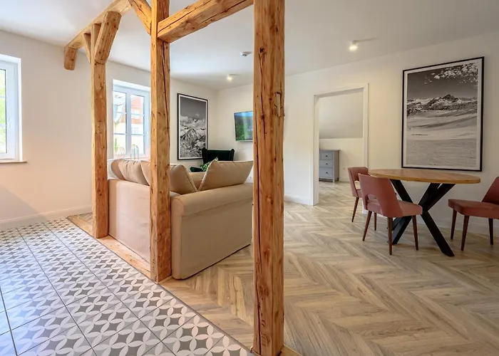 Pod Gołębiem Apartament *