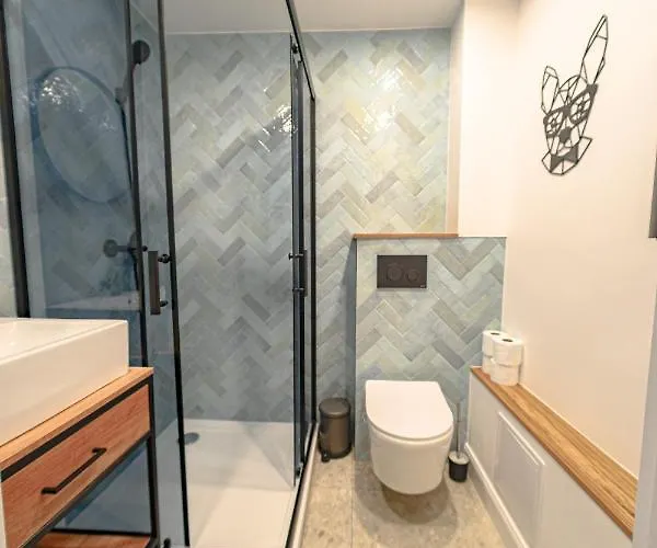 Pod Gołębiem Apartament *