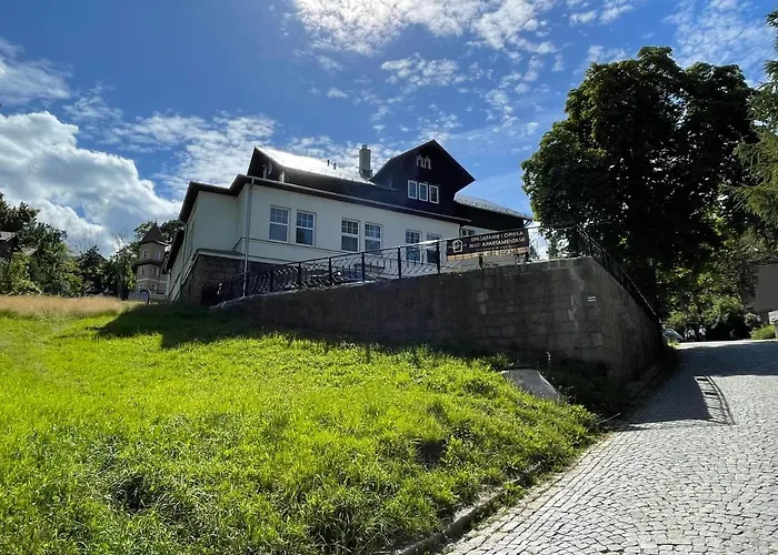 Pod Gołębiem Apartament