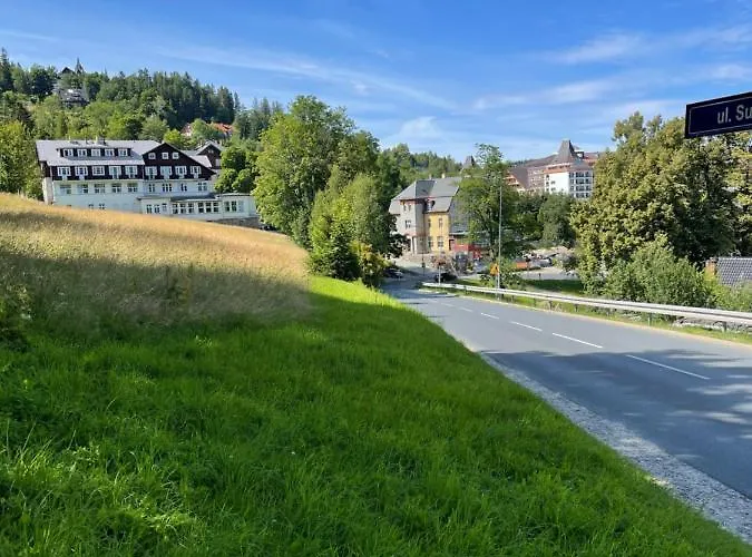 Apartament Pod Gołębiem *