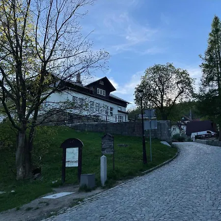 Pod Gołębiem Apartament