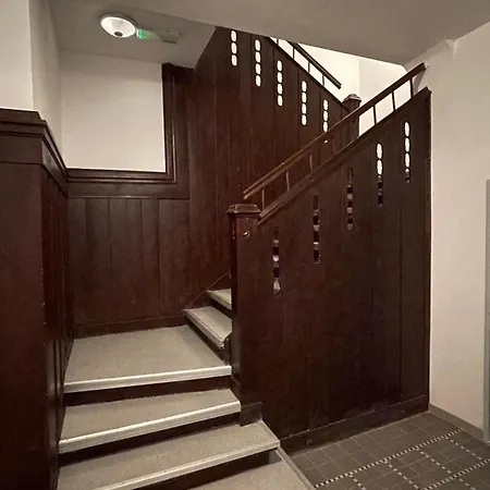 Pod Golebiem Contactless Check In 24h *