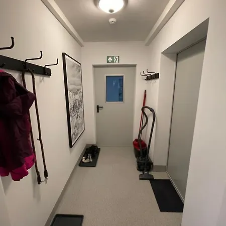 Pod Golebiem Contactless Check In 24h