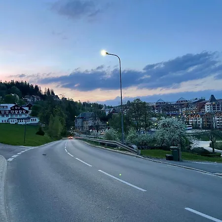 アパート Pod Golebiem Contactless Check In 24h *