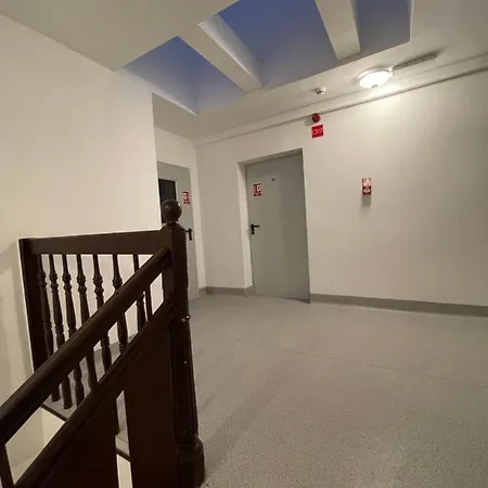 Pod Golebiem Contactless Check In 24h * Карпач