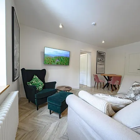 Pod Golebiem Contactless Check In 24h Апартаменты Карпач