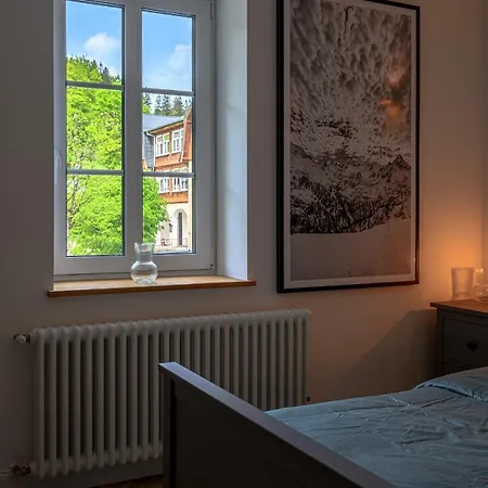 Pod Golebiem Contactless Check In 24h Апартаменты Карпач