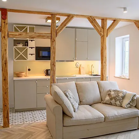 Pod Golebiem Contactless Check In 24h *