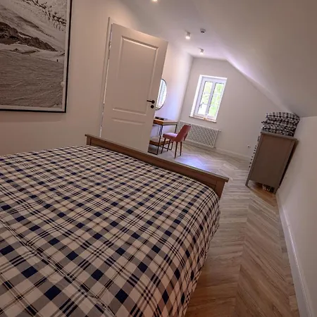 アパート Pod Golebiem Contactless Check In 24h カルパッチ