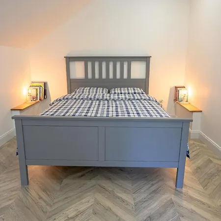 Pod Golebiem Contactless Check In 24h アパート