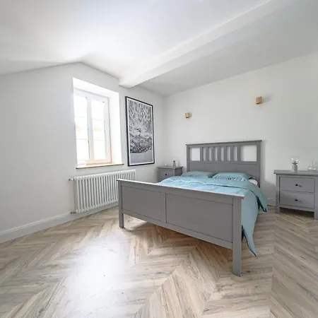 Апартаменты Pod Golebiem Contactless Check In 24h Карпач