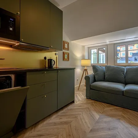 Pod Golebiem Contactless Check In 24h *