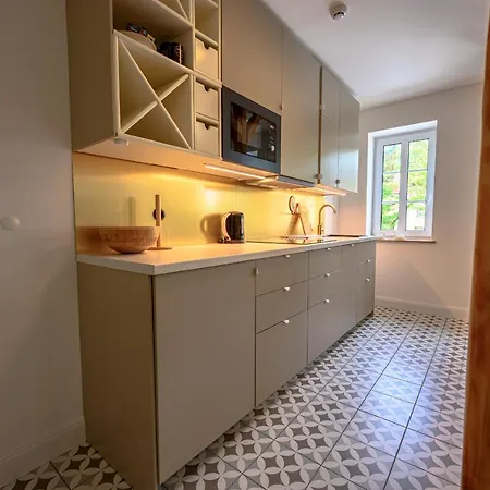 Pod Golebiem Contactless Check In 24h Апартаменты Карпач