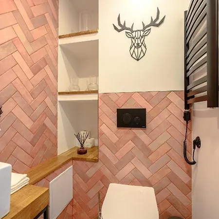 Pod Gołębiem Apartament Karpacz