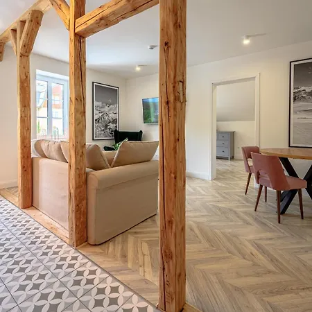 Pod Golebiem Contactless Check In 24h アパート *