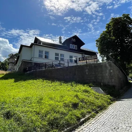 Pod Gołębiem Apartament