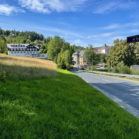 Апартаменты Pod Golebiem Contactless Check In 24h *