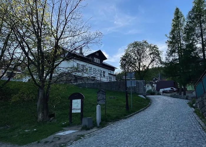 Pod Golebiem Contactless Check In 24h Lägenhet