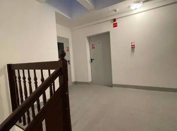 Pod Golebiem Contactless Check In 24h * Karpacz