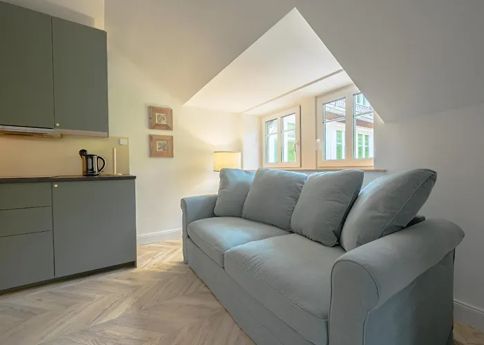 Pod Golebiem Contactless Check In 24h