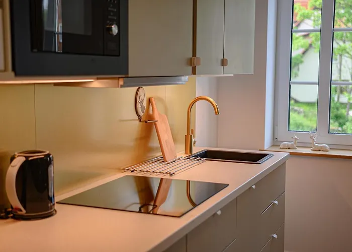 Pod Golebiem Contactless Check In 24h * Karpacz