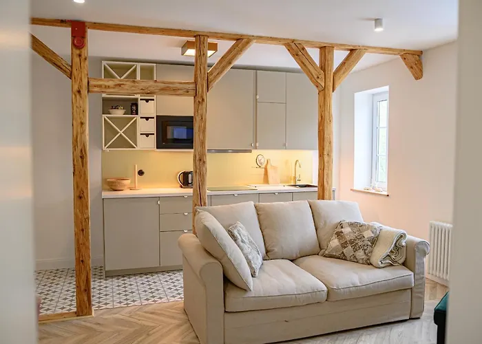 Pod Golebiem Contactless Check In 24h *