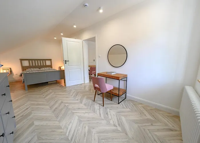 아파트 Pod Golebiem Contactless Check In 24h