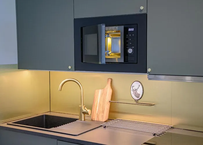 Lägenhet Pod Golebiem Contactless Check In 24h Karpacz